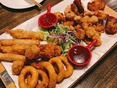 -NLFS1983咖啡花园餐厅(锦桂店)