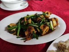 -蛇口康乐快餐鱼仔档(翠苑小区店)