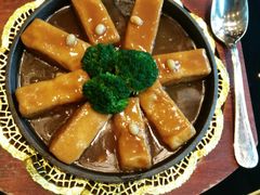 -广州文华东方酒店·江-由辉师傅主理