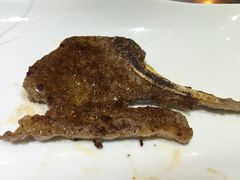 -铁板诱惑法式铁板烧(大卫城店)