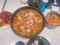 -本来精品川菜(嘉里中心店)