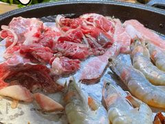 -绣旻烤肉吧(总店)