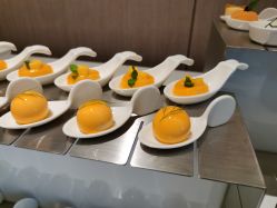 点击看大图 -金茂深圳JW万豪酒店·宴会厅