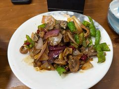 -陈六子全羊馆·烧烤烤羊排(山东理工大店)