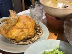-长安记·大美陕菜(朝阳大悦城店)
