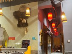 -梯坎老火锅(天禧店)
