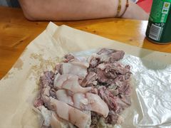 -小辫子羊肉面馆(周东店)