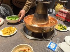 -东来顺饭庄(上地华联店)