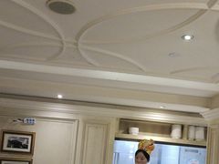 -大鸭梨烤鸭(左家庄店)