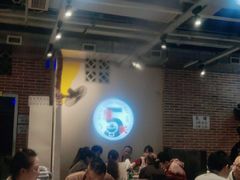 大堂-五里关火锅(牛市口店)