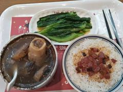 -钟姐炖品(印象城百盛店)