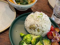 -Brut Eatery悦璞食堂(愚园路店)