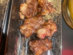 -無二炙坊·和牛烧肉(大钟寺1733店)