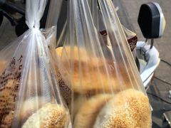 -朱记小郑酥烧饼(建康路店)