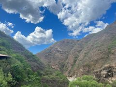 -双龙峡