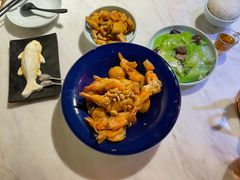 -小吊梨汤·北京菜·烤鸭(鸟巢店)