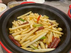 -汉水谣·江景餐厅(江滩店)