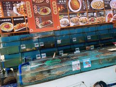 -琼大师东方烤乳猪(亚特兰蒂斯店)