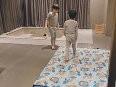 -大连金石滩绿发温泉假日酒店