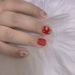 点击看大图 -ZX·美睫设计师汇聚店