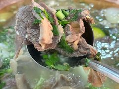 -朝伟清真铜瓢牛肉馆(三十年老·店)