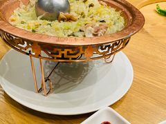 -山南熏肉大饼(辽菜旗舰店)
