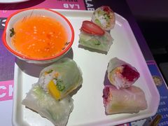 -新越盏·东南亚料理(捷登都会店)