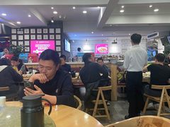 -丝路东方虾仁水饺(北京路二宫汇嘉店)
