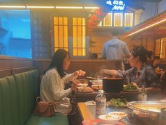 -牛New寿喜烧(虹桥新天地店)