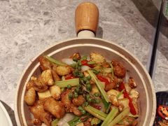 -留半山·香港食堂(啦啦宝都店)