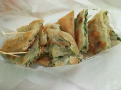 -咏春葱油饼(德政中路店)