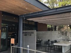 -星巴克(大濠公园店)