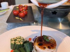 -马凯餐厅(地安门店)