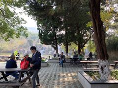 -白马涧龙池景区