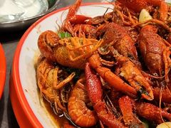 -曹胖子龙虾馆(黄桦路店)