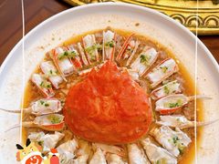 -紫阳海鲜楼·传承闽味(长乐路总店)