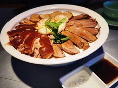 -潮界(大学路店)
