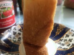 -山崎面包(静安久光店)