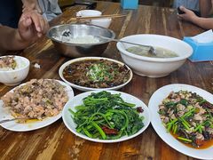 -九九牛肉馆(南山路店)