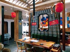 -烧货·活海鲜炭烧(湖滨商业街店)