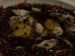 -旅马餐厅(茅家埠店)