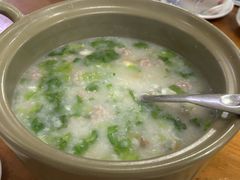 -华记粥饭店(印象容桂主题风情街店)