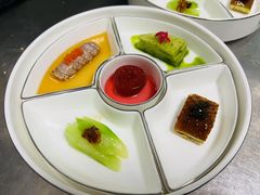 -彩丰楼·中餐厅(国家会展中心上海洲际店)