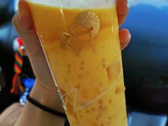 -喜茶(烟台莱山万象汇店)