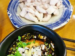 羊肚仁-金生隆(六铺炕店)