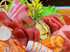 -傑·料理·海鲜放题(佛山文华荟店)