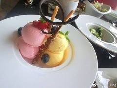 -新湖铂尔曼大酒店·日之升日餐厅
