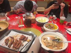 -羊之道草原味道清真餐厅(番禺店)