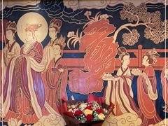 -白天鹅宾馆-宏图府餐厅