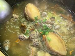 -吉品莞家·鲍鱼鸡煲(东莞店)